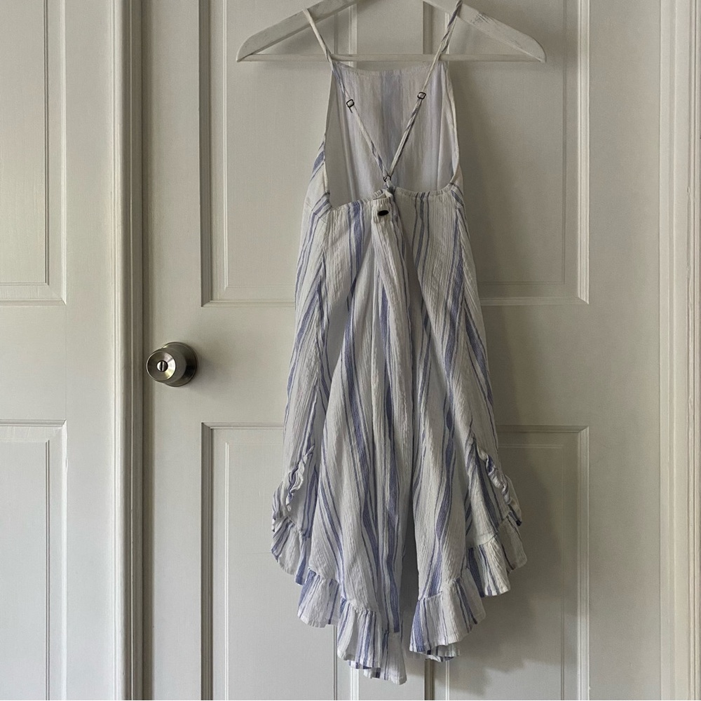 O’Neill summer dress